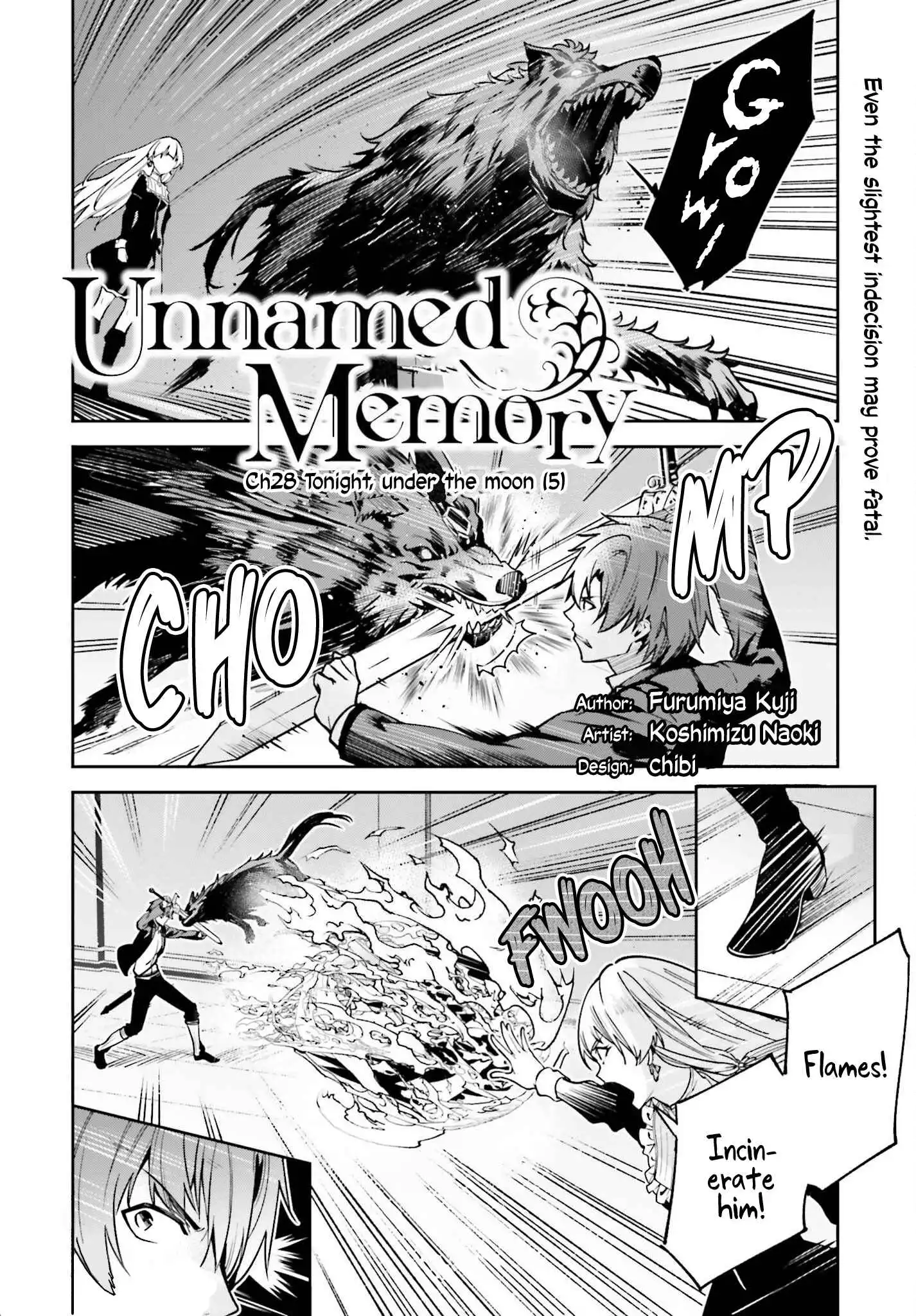 Unnamed Memory Chapter 28 3